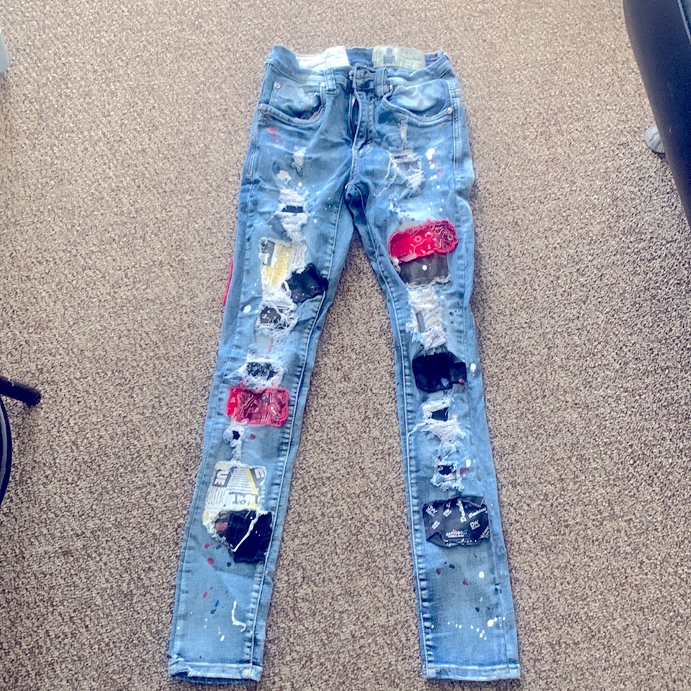 Pants